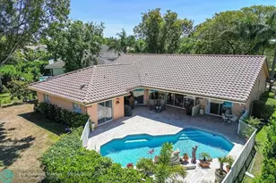 4636 Rothschild Dr, Coral Springs, FL 33067 - Photo 1