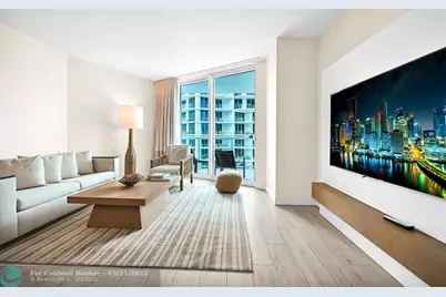505 N Ft Lauderdale Bch Blvd, Unit #2006, Fort Lauderdale, FL 33304 - Photo 5