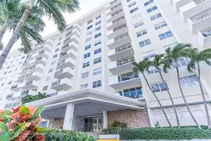 401 Golden Isles Dr, Hallandale Beach, FL 33009 - Photo 3