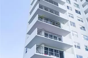 401 Golden Isles Dr, Hallandale Beach, FL 33009 - Photo 1