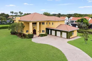 11621 SW 1st St, Plantation, FL 33325 - Photo 43