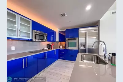 3101  Bayshore Dr, Unit #1606, Fort Lauderdale, FL 33304 - Photo 9
