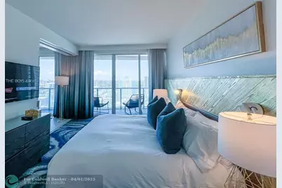 3101  Bayshore Dr, Unit #1606, Fort Lauderdale, FL 33304 - Photo 15