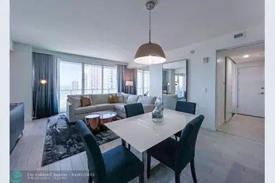 3101  Bayshore Dr, Unit #1606, Fort Lauderdale, FL 33304 - Photo 13