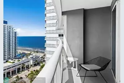 3101  Bayshore Dr, Unit #1606, Fort Lauderdale, FL 33304 - Photo 1