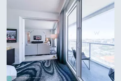 3101  Bayshore Dr, Unit #1606, Fort Lauderdale, FL 33304 - Photo 23