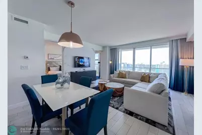 3101  Bayshore Dr, Unit #1606, Fort Lauderdale, FL 33304 - Photo 11