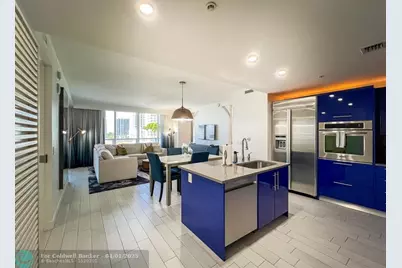 3101 N Bayshore Dr, Unit #604, Fort Lauderdale, FL 33304 - Photo 15