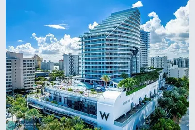 3101 N Bayshore Dr, Unit #604, Fort Lauderdale, FL 33304 - Photo 7