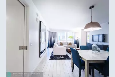 3101 N Bayshore Dr, Unit #604, Fort Lauderdale, FL 33304 - Photo 19