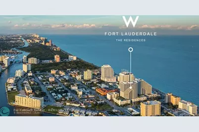 3101 N Bayshore Dr, Unit #604, Fort Lauderdale, FL 33304 - Photo 3