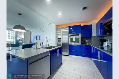 3101 N Bayshore Dr, Unit #604, Fort Lauderdale, FL 33304 - Photo 17
