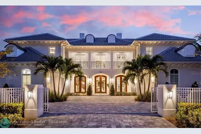 2520  Del Lago Dr, Fort Lauderdale, FL 33316 - Photo 1