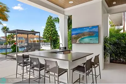 2520  Del Lago Dr, Fort Lauderdale, FL 33316 - Photo 29