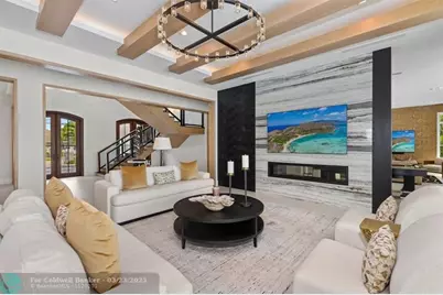 2520  Del Lago Dr, Fort Lauderdale, FL 33316 - Photo 17