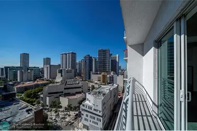 234 NE 3rd St, Unit #2007, Miami, FL 33132 - Photo 23