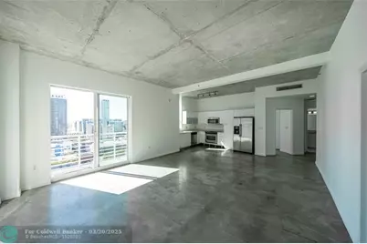 234 NE 3rd St, Unit #2007, Miami, FL 33132 - Photo 1