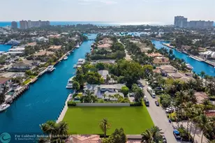 2455 Del Lago Dr, Fort Lauderdale, FL 33316 - Photo 5