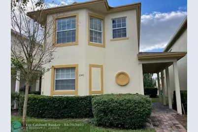 2040 SE Avon Park Dr, Port Saint Lucie, FL 34952 - Photo 1