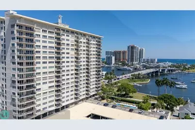 2500 E Las Olas Blvd, Unit #307, Fort Lauderdale, FL 33301 - Photo 25
