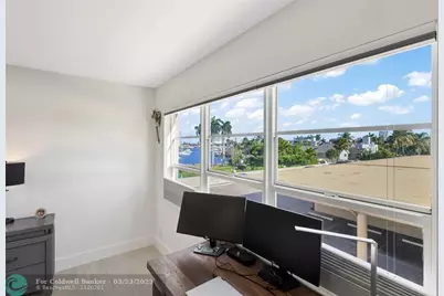 2500 E Las Olas Blvd, Unit #307, Fort Lauderdale, FL 33301 - Photo 15