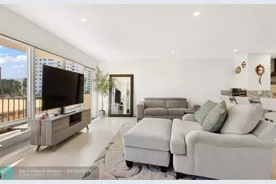 2500 E Las Olas Blvd, Unit #307, Fort Lauderdale, FL 33301 - Photo 9