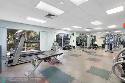 2500 E Las Olas Blvd, Unit #307, Fort Lauderdale, FL 33301 - Photo 19