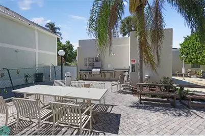 2500 E Las Olas Blvd, Unit #307, Fort Lauderdale, FL 33301 - Photo 23