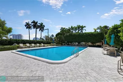 2500 E Las Olas Blvd, Unit #307, Fort Lauderdale, FL 33301 - Photo 21