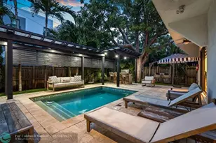 605 NE 15th Ave, Fort Lauderdale, FL 33304 - Photo 27