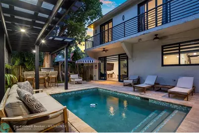 605 NE 15th Ave, Fort Lauderdale, FL 33304 - Photo 25