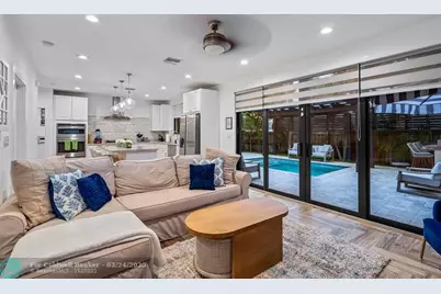 605 NE 15th Ave, Fort Lauderdale, FL 33304 - Photo 5