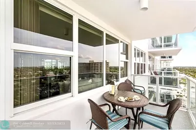 3333 NE 34th St, Unit #1504, Fort Lauderdale, FL 33308 - Photo 5