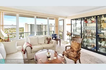 3333 NE 34th St, Unit #1504, Fort Lauderdale, FL 33308 - Photo 9