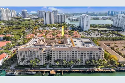 3001 NE 185th St, Unit #111, Aventura, FL 33180 - Photo 13