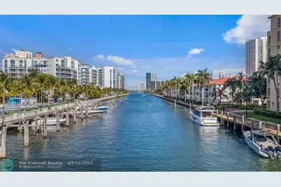 3001 NE 185th St, Unit #111, Aventura, FL 33180 - Photo 3