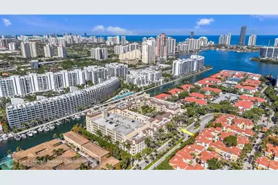 3001 NE 185th St, Unit #111, Aventura, FL 33180 - Photo 17