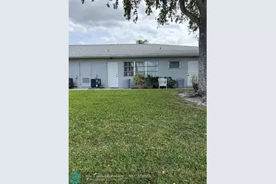 14748 E Canalview Dr, Unit #B, Delray Beach, FL 33484 - Photo 11