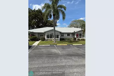 14748 E Canalview Dr, Unit #B, Delray Beach, FL 33484 - Photo 1