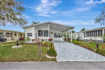 14359  Cancun Avenue, Fort Pierce, FL 34951 - Photo 1