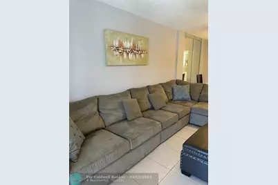 2649 NW 48th Ter, Unit #340, Lauderdale Lakes, FL 33313 - Photo 5