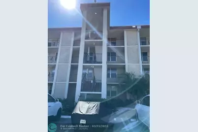 2649 NW 48th Ter, Unit #340, Lauderdale Lakes, FL 33313 - Photo 35