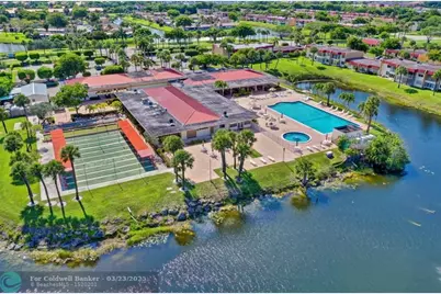 100  Lake Meryl Dr, Unit #201, West Palm Beach, FL 33411 - Photo 35