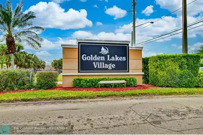 100  Lake Meryl Dr, Unit #201, West Palm Beach, FL 33411 - Photo 55