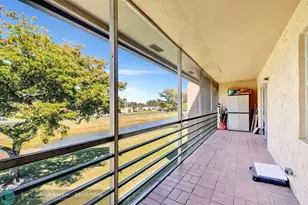 100 Lake Meryl Dr, West Palm Beach, FL 33411 - Photo 17