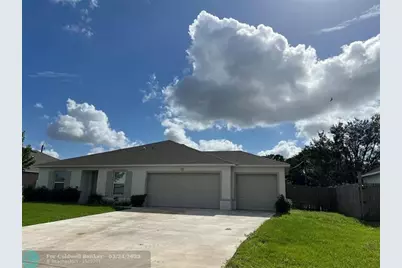 1714 SW Haylake Ave, Port Saint Lucie, FL 34953 - Photo 1