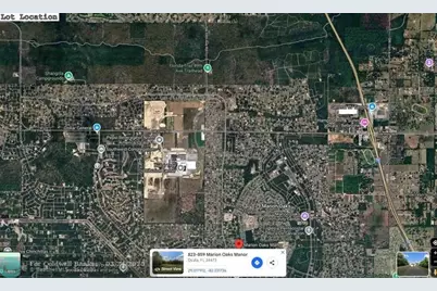 845  Marion Oaks Mnr, Ocala, FL 34473 - Photo 1