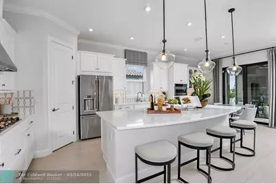 13437 SW Alejandro Court, Port Saint Lucie, FL 34987 - Photo 5