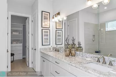 13437 SW Alejandro Court, Port Saint Lucie, FL 34987 - Photo 15