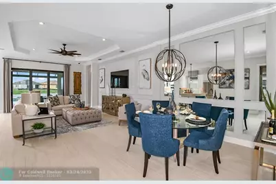 13437 SW Alejandro Court, Port Saint Lucie, FL 34987 - Photo 9